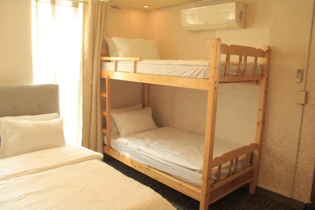 مانيلا A2J Luxury 1Br Balcony Suite Near Venice Mall Bgc المظهر الخارجي الصورة
