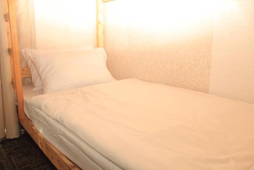 مانيلا A2J Luxury 1Br Balcony Suite Near Venice Mall Bgc المظهر الخارجي الصورة